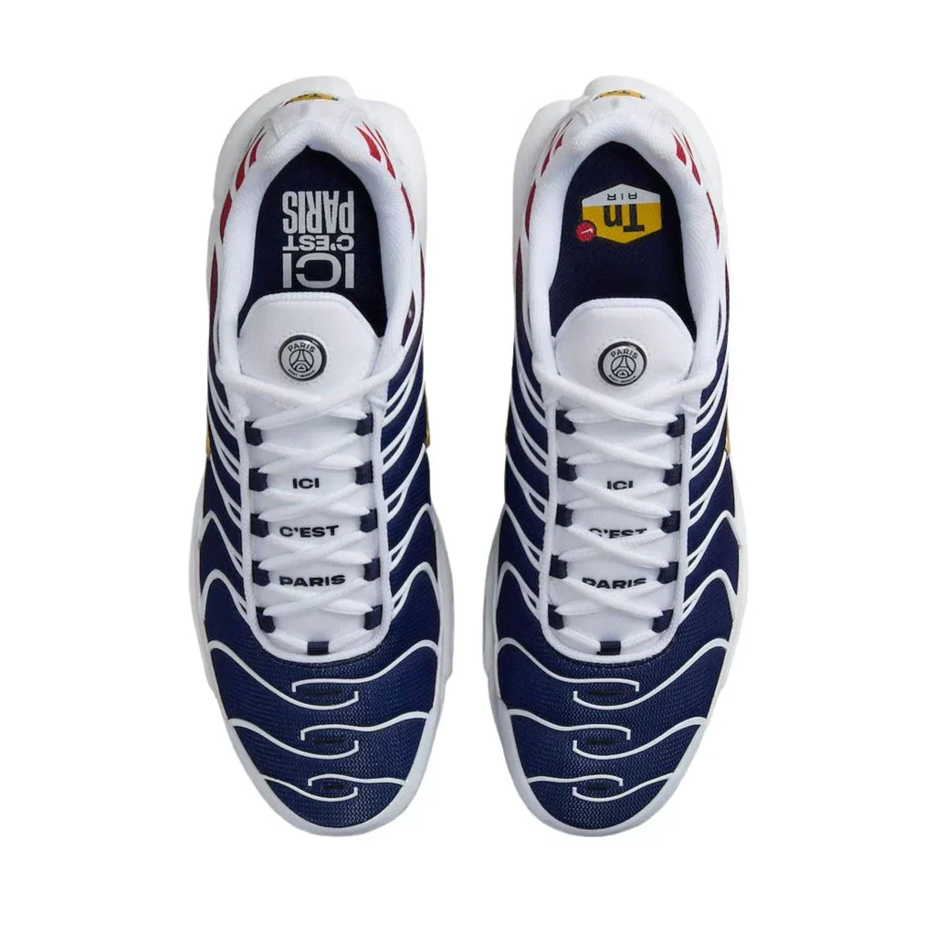  Air Max Plus Men's Shoes