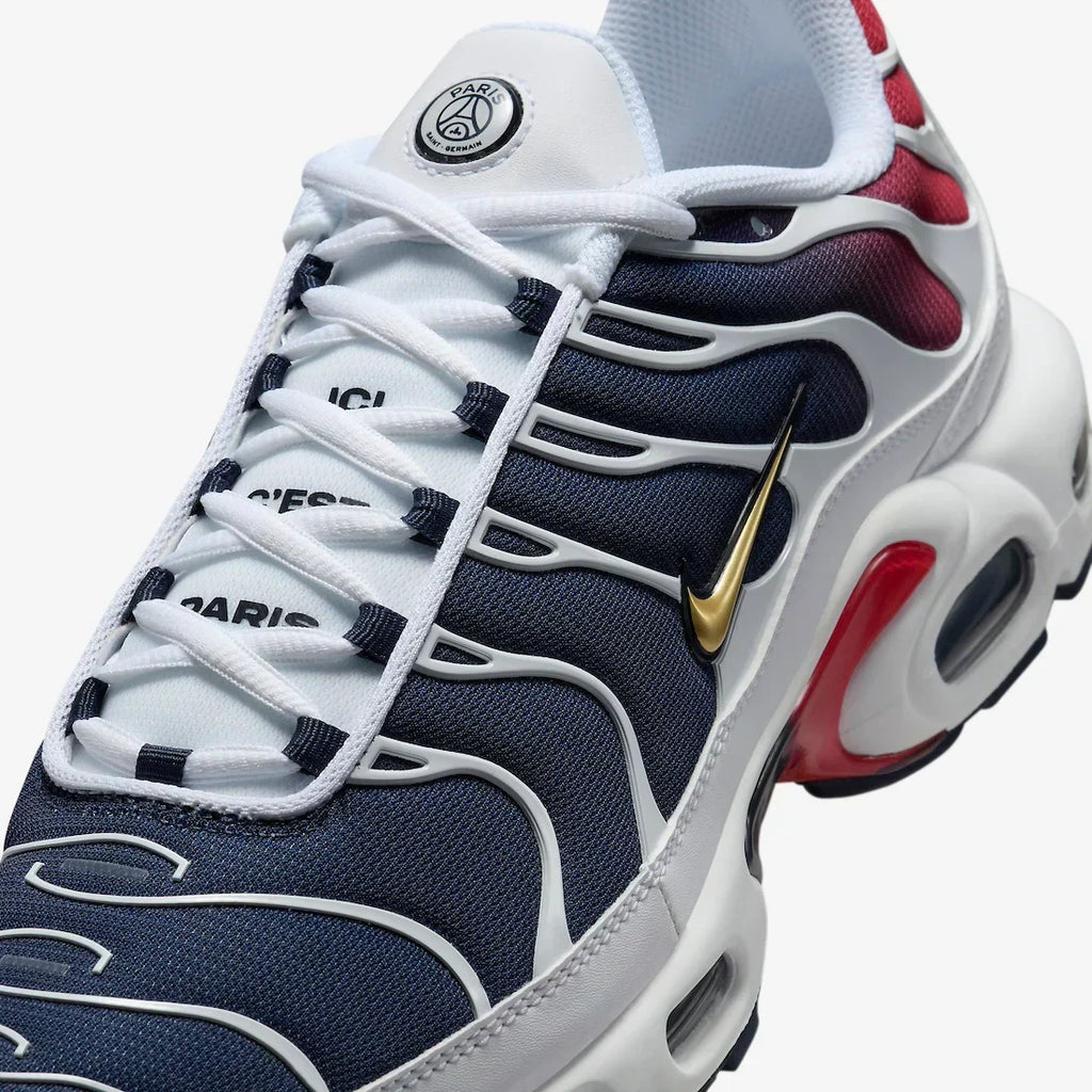  Air Max Plus Men's Shoes