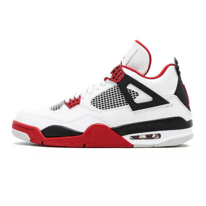  Air Jordan 4 Retro Oxidized Shoes