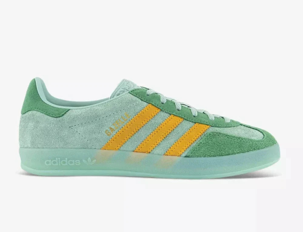  Originals Gazelle Indoor Women's