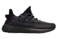  Originals Yeezy Boost 350 V2 Black Noir