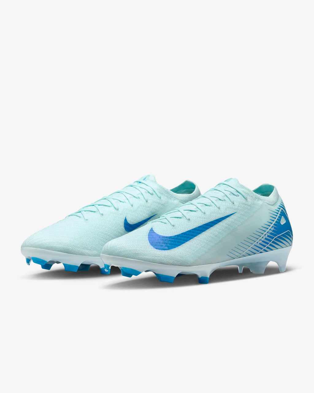  Mercurial Vapor 16 Elite Blueprint FG Low-Top Soccer Cleats