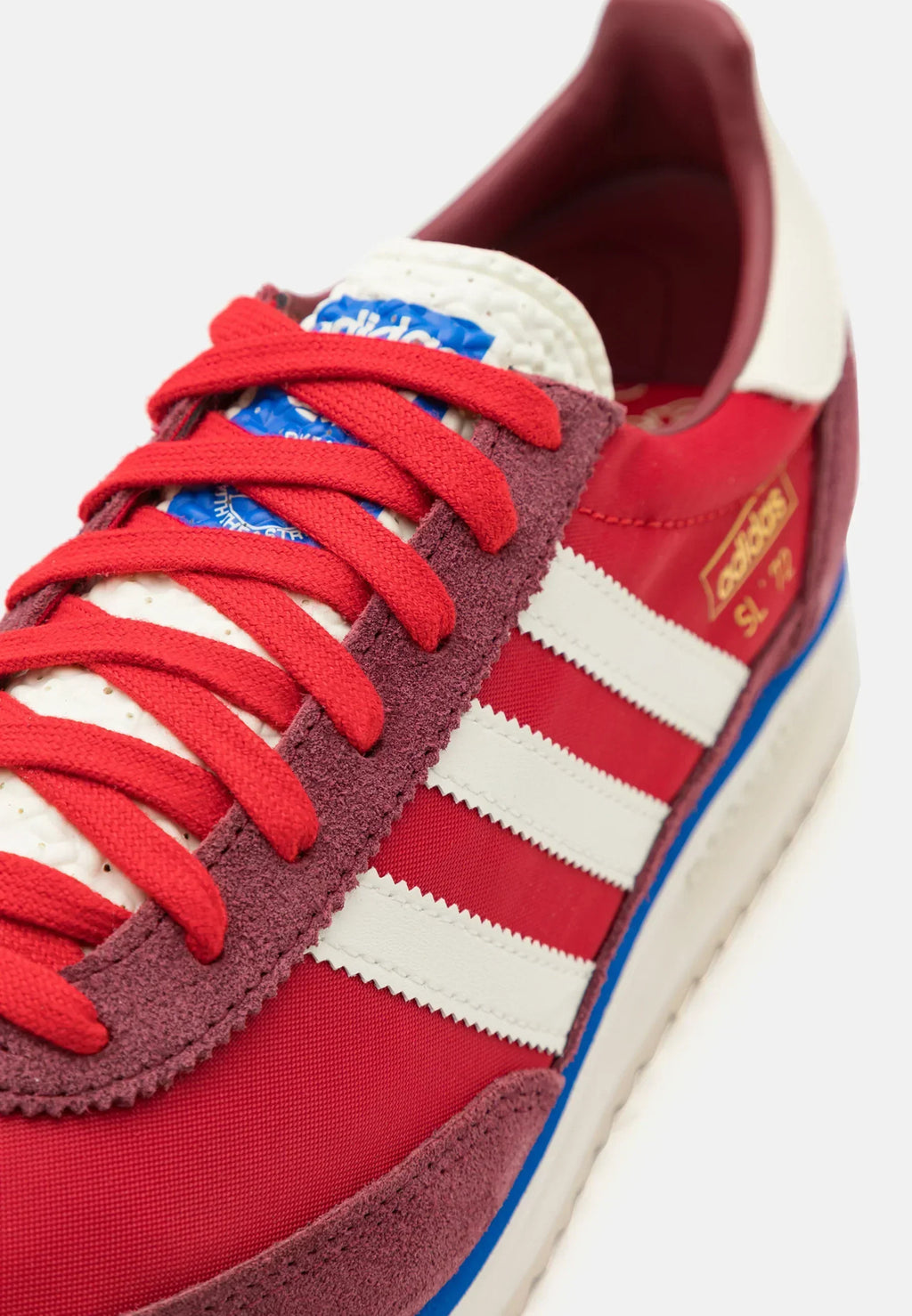  Men's Originals SL 72 RS Shoes
