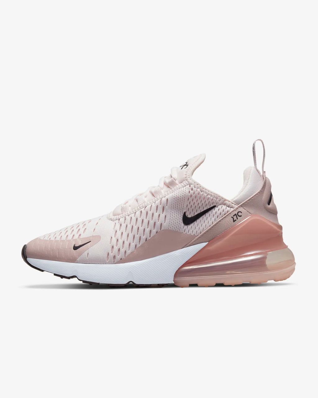  Women's Running Shoes Air Max 270