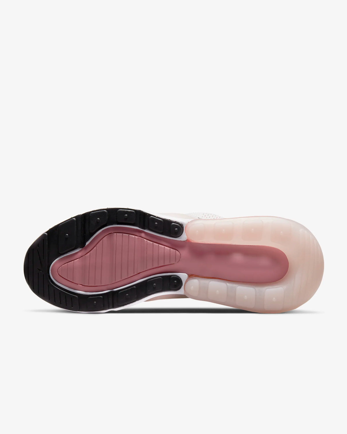 Women's Running Shoes Air Max 270