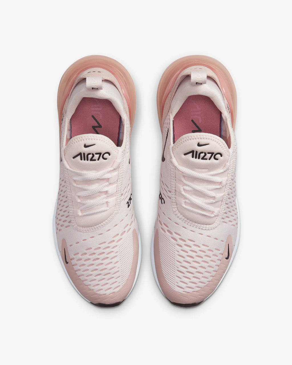  Women's Running Shoes Air Max 270