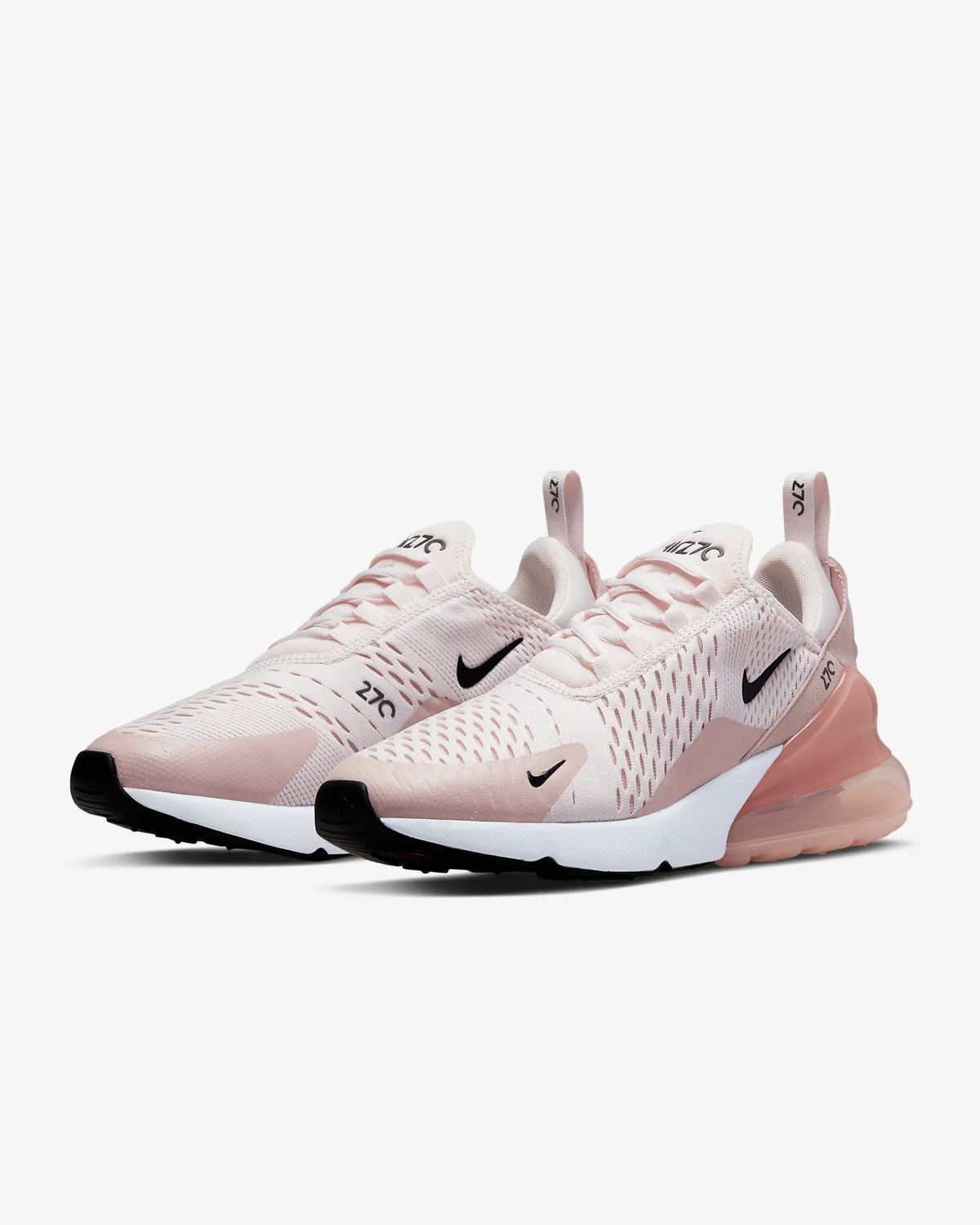  Women's Running Shoes Air Max 270