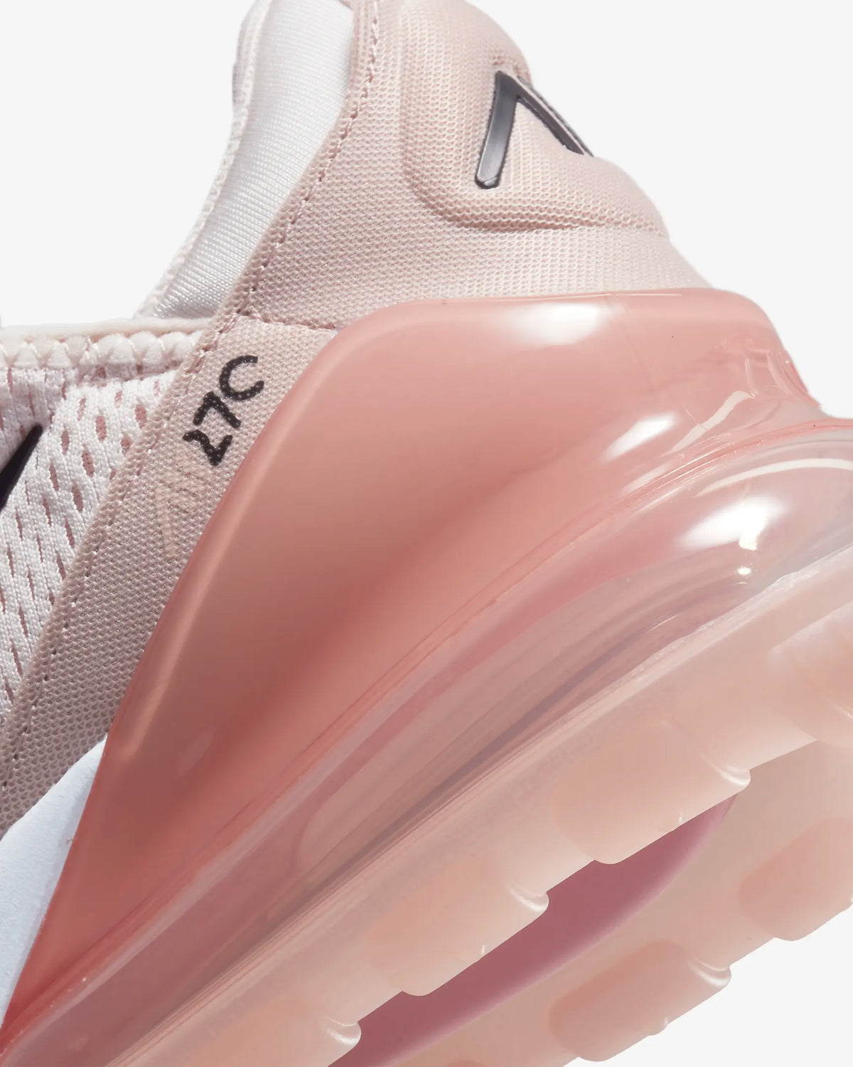  Women's Running Shoes Air Max 270