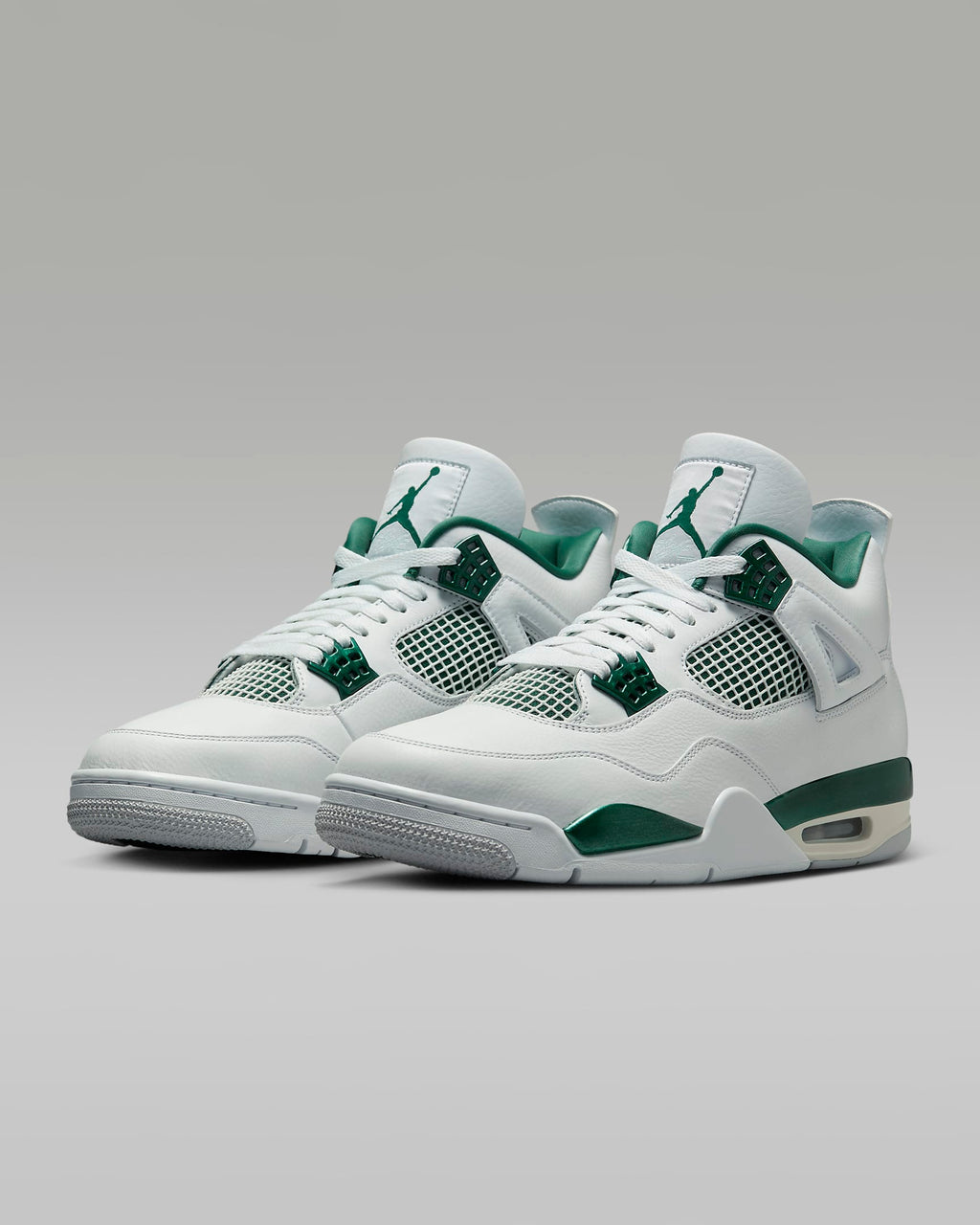  Air Jordan 4 Retro Oxidized Shoes