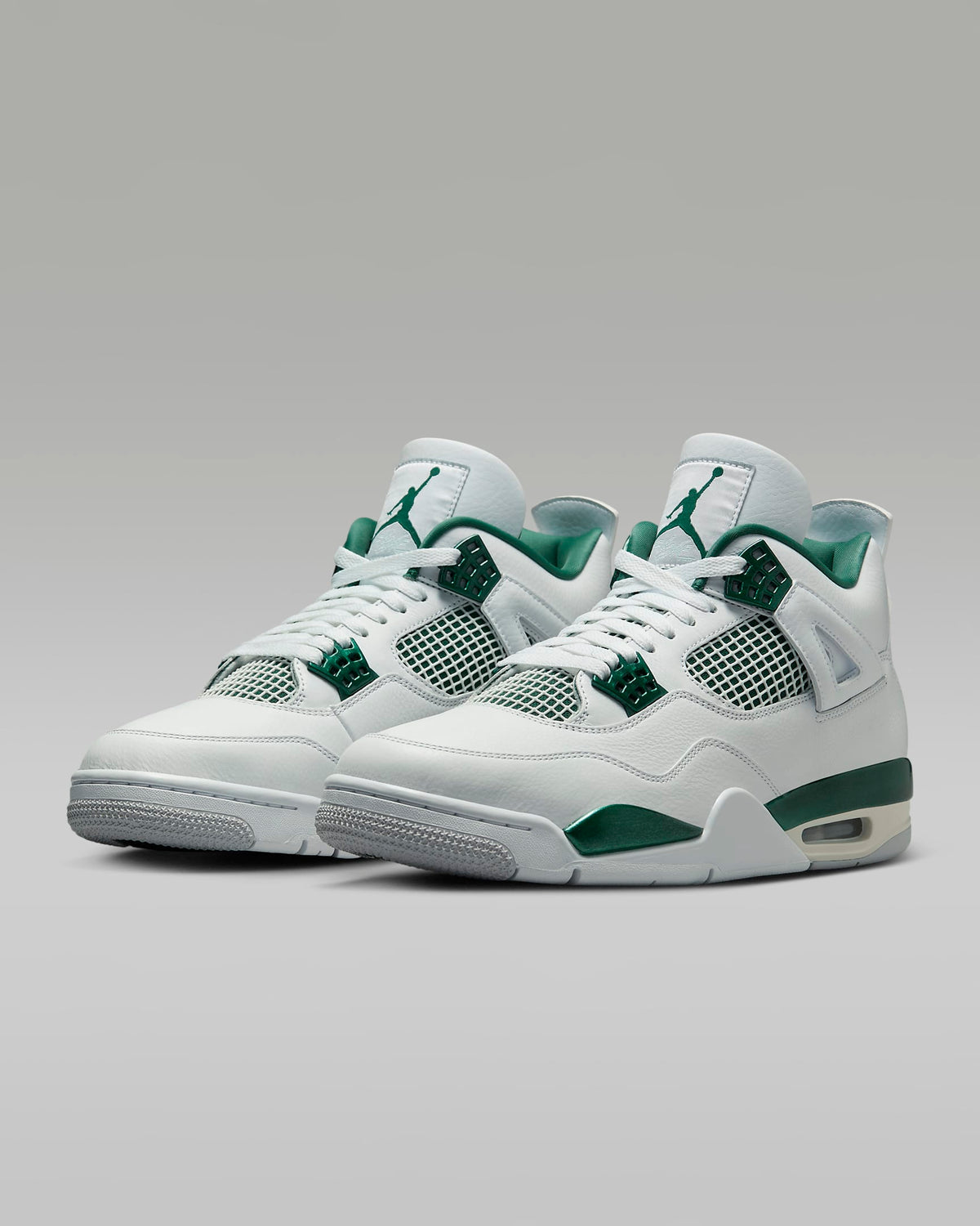  Air Jordan 4 Retro Oxidized Shoes