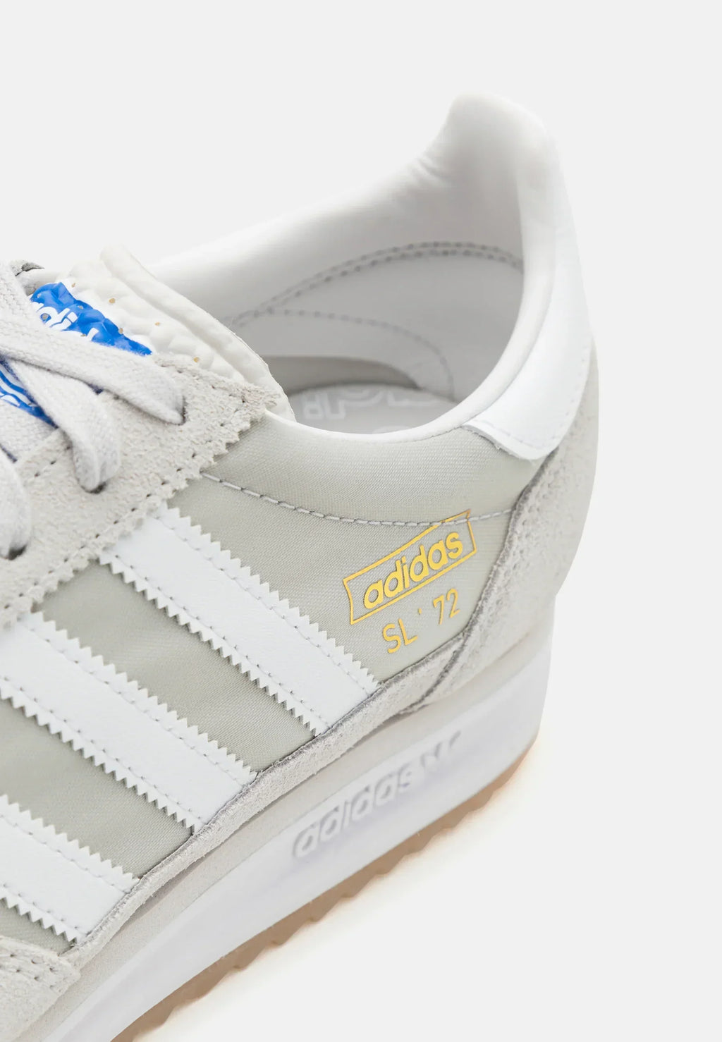  Men's Originals SL 72 RS Shoes