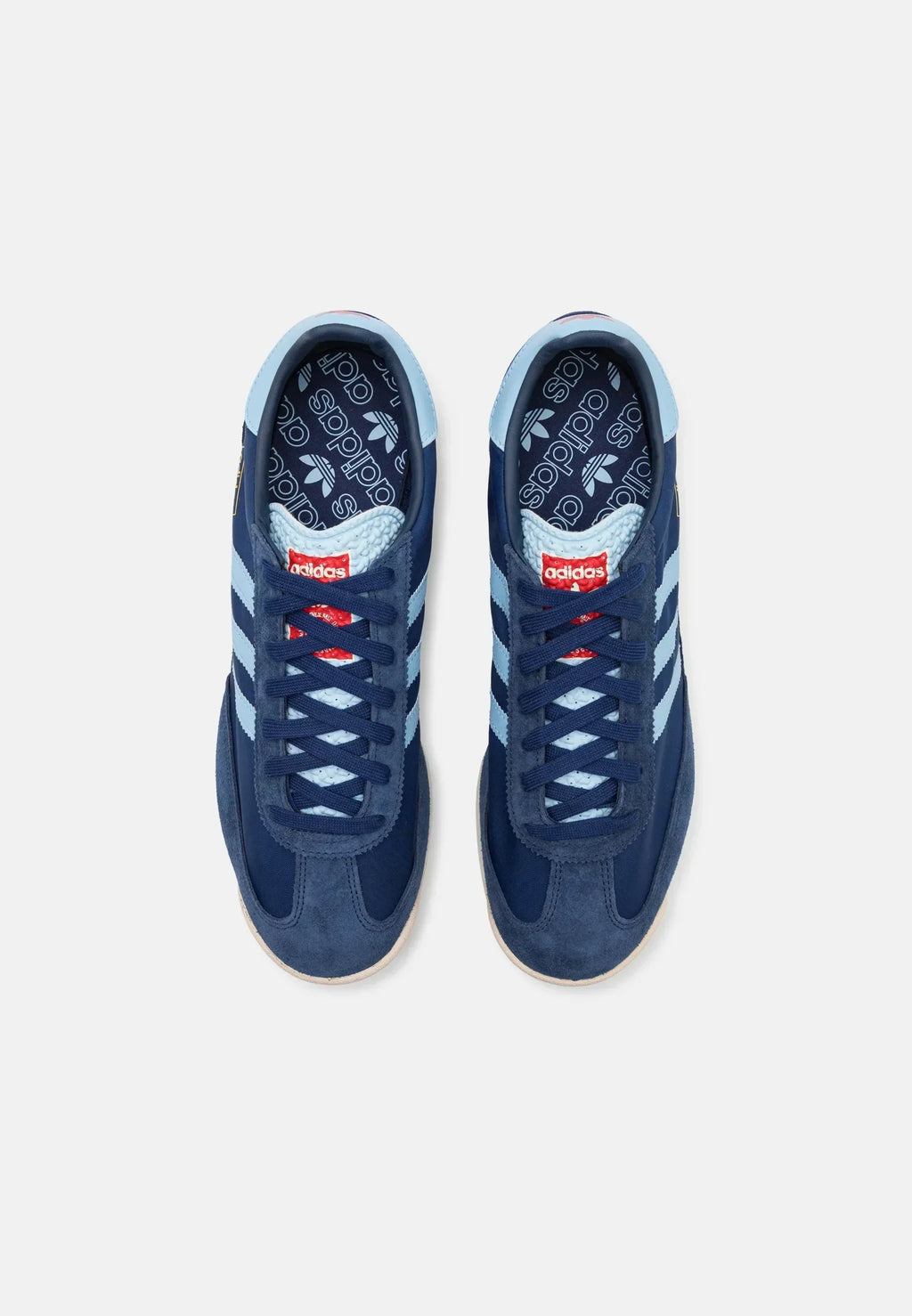  Men's Originals SL 72 RS Shoes