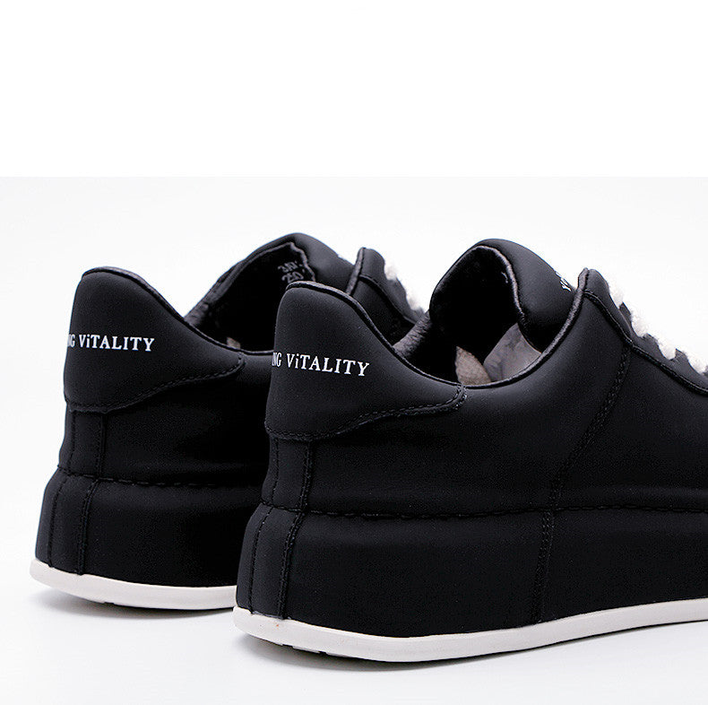 New Fashion Casual High Top Shoes