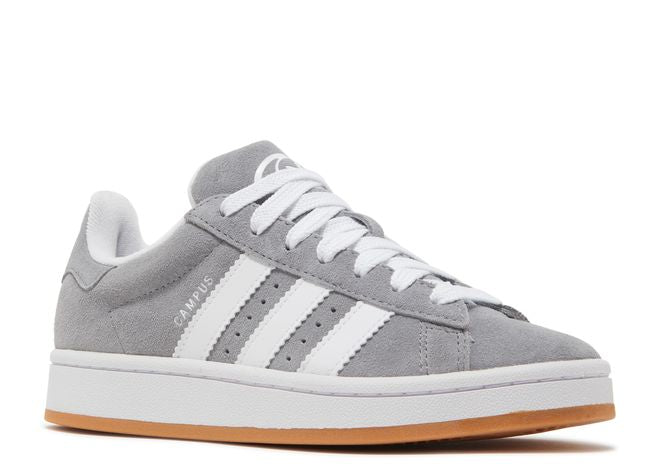  Campus 00s Grey White (GS)