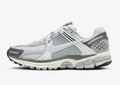  Air Zoom Vomero 5 Shoes Pure Platinum Summit White Dark Grey