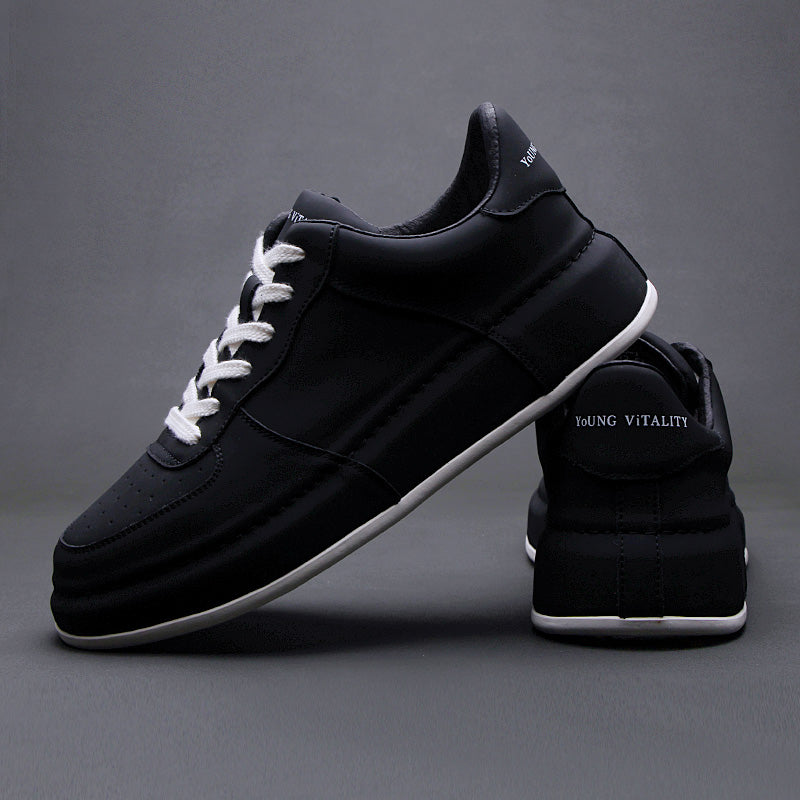 New Fashion Casual High Top Shoes