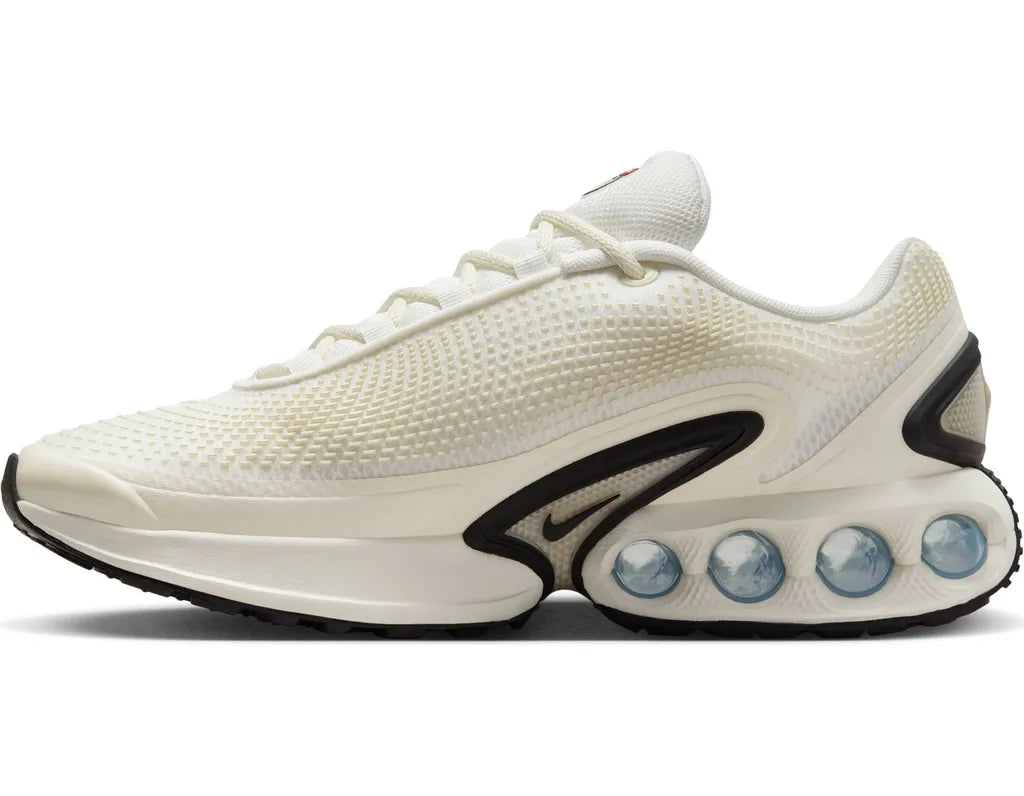  Air Max Dn Shoes Sail Coconut Milk
