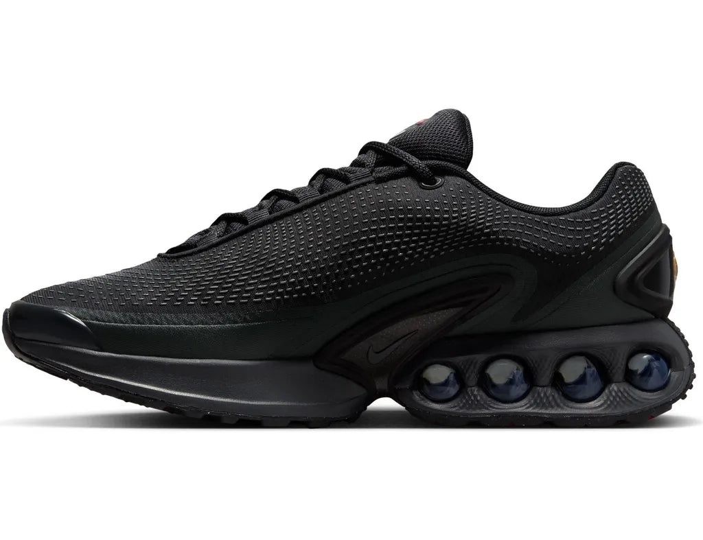  Air Max Dn Shoes Black