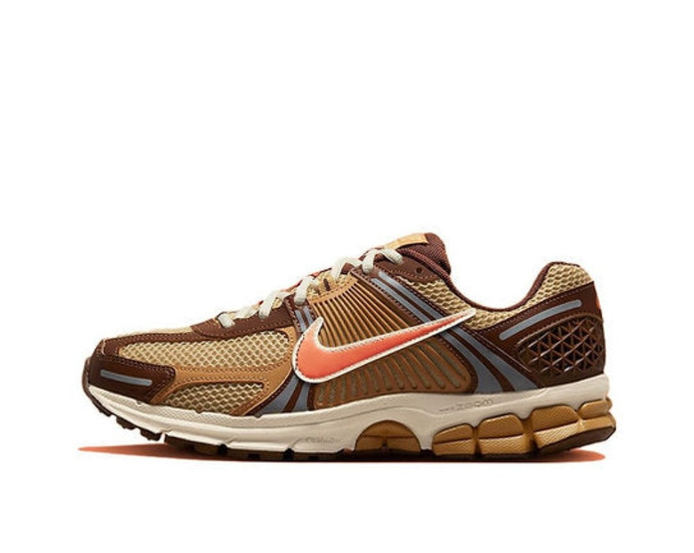  Air Zoom Vomero 5 Shoes Wheat Grass