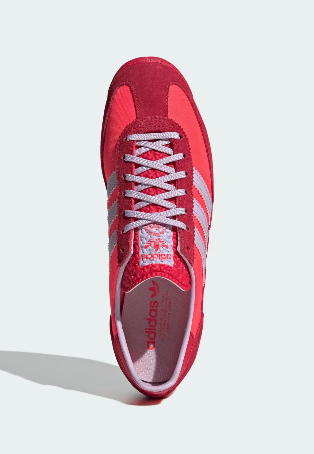  Women's Originals SL 72 OG SHOES