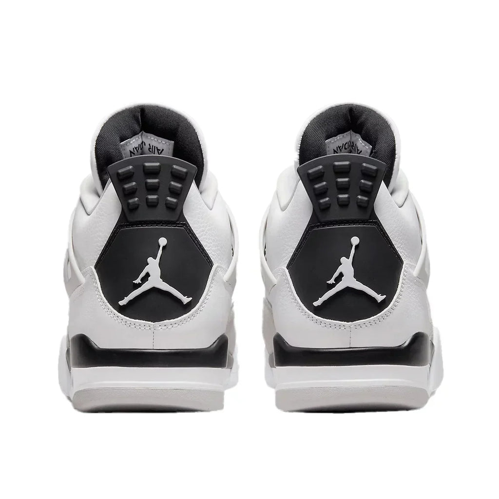  Air Jordan 4 Retro Oxidized Shoes