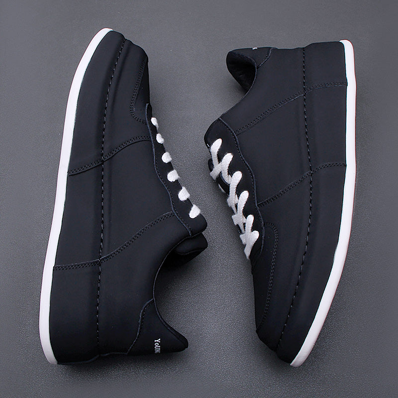 New Fashion Casual High Top Shoes