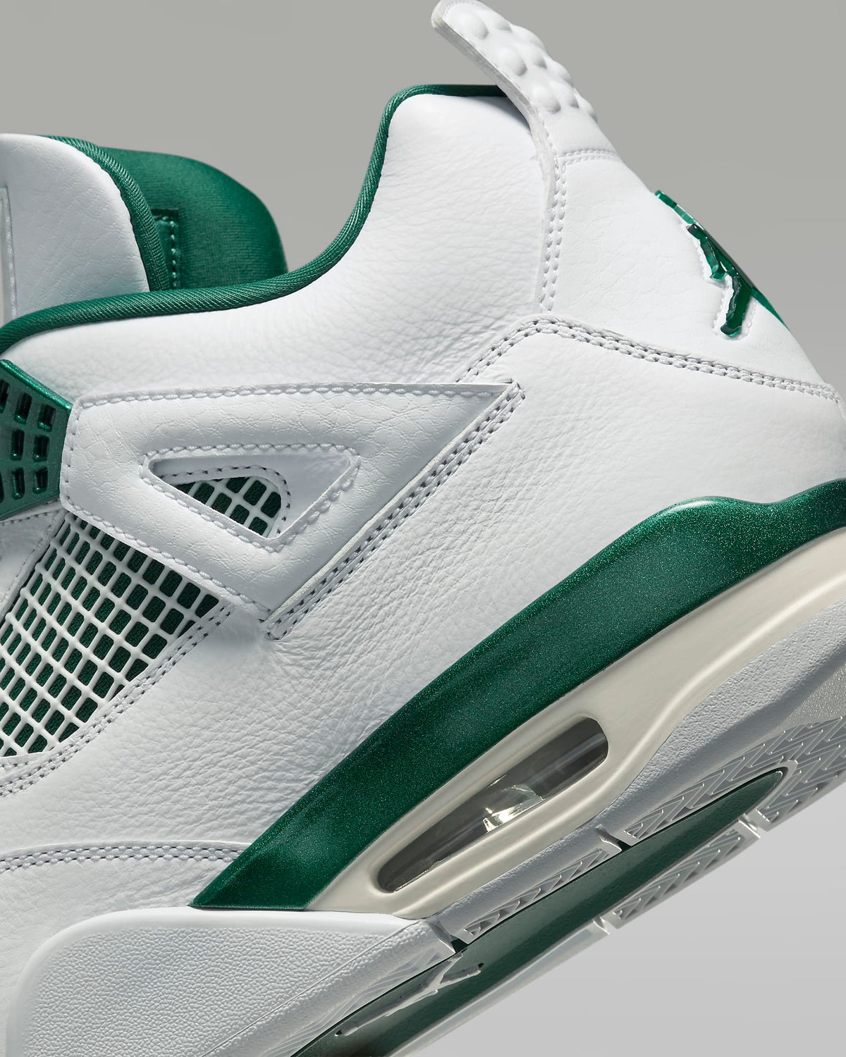  Air Jordan 4 Retro Oxidized Shoes