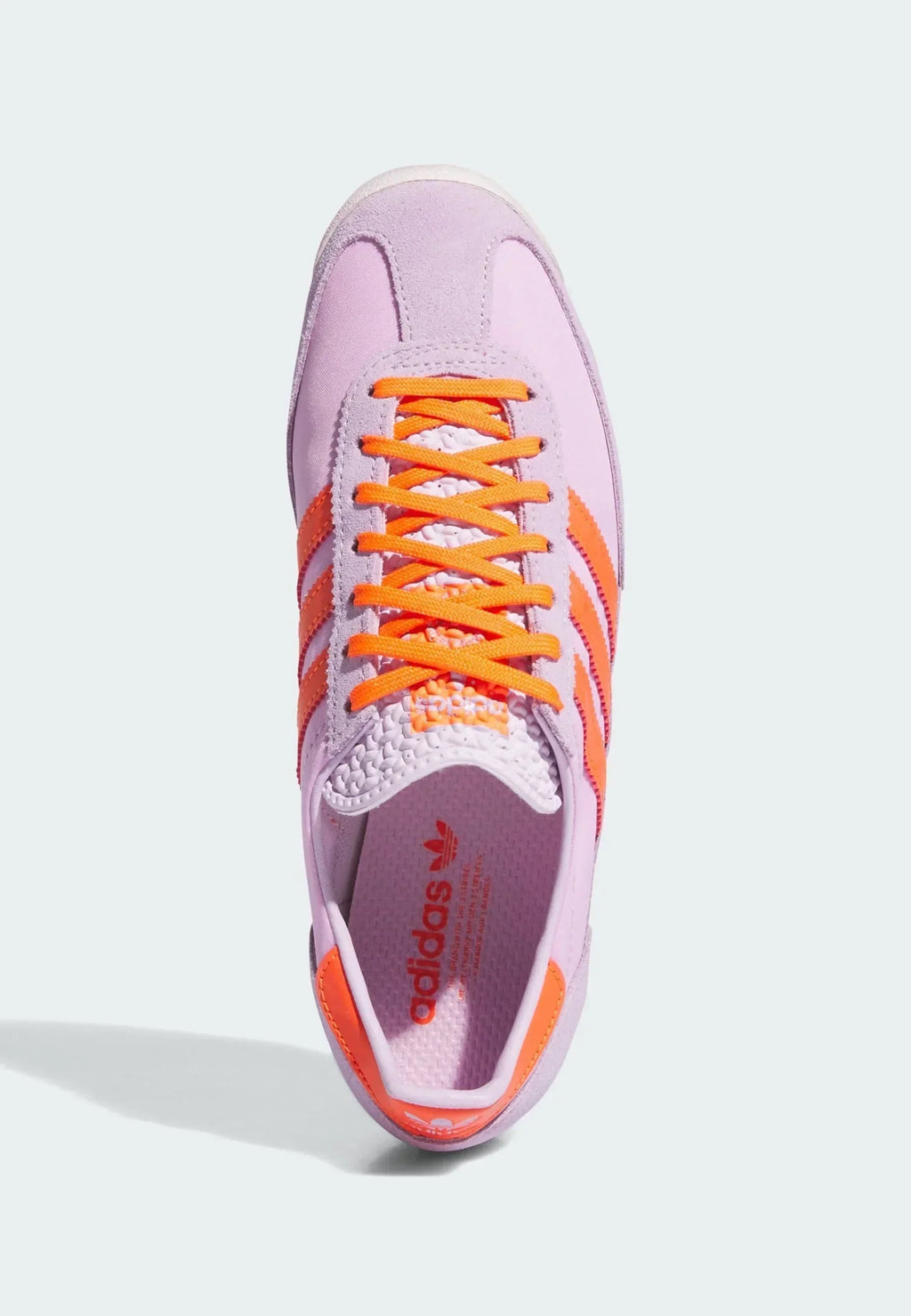  Women's Originals SL 72 OG SHOES