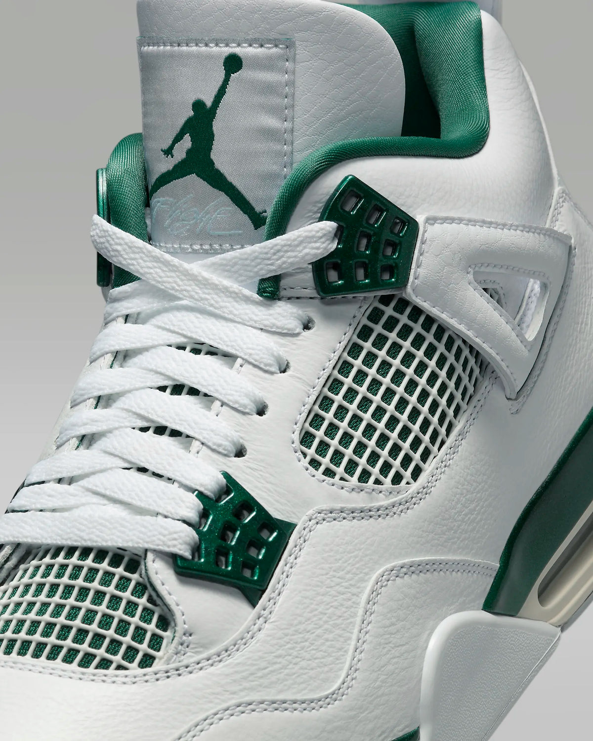  Air Jordan 4 Retro Oxidized Shoes