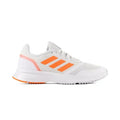  Nova Flow women's running shoes Orange White