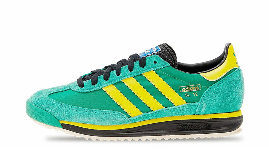  Men's Originals SL 72 RS Shoes