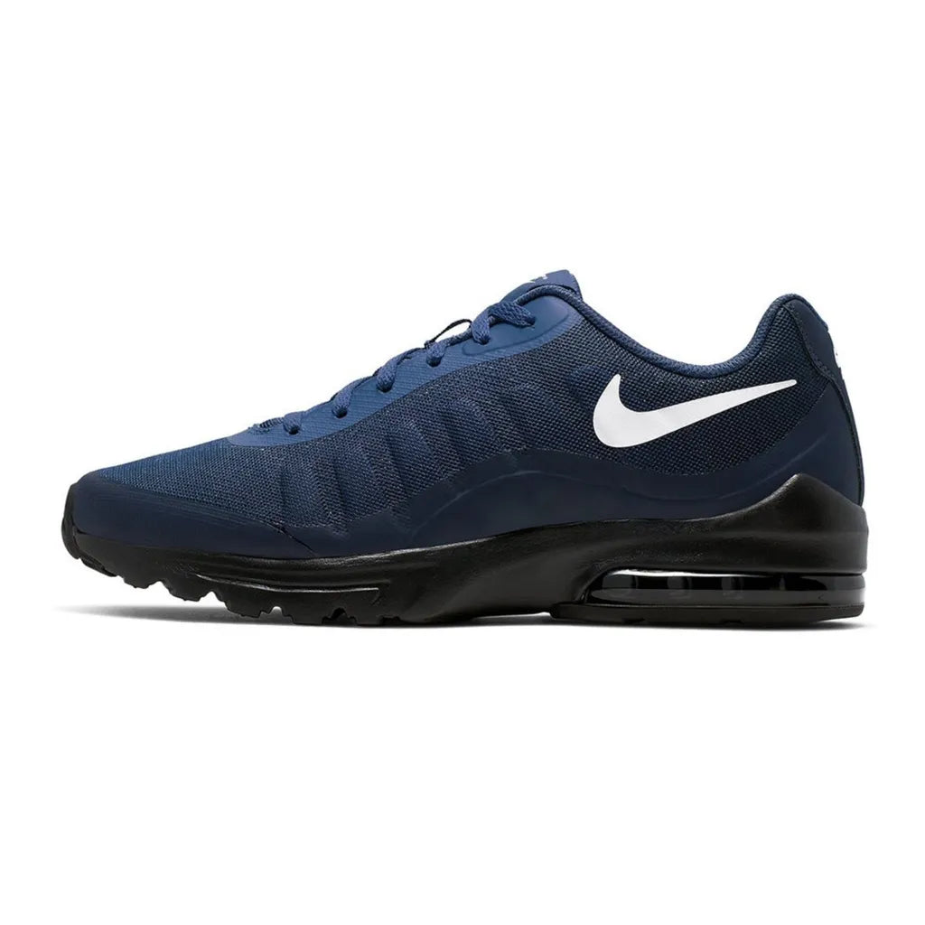  Air Max Invigor Blue Black