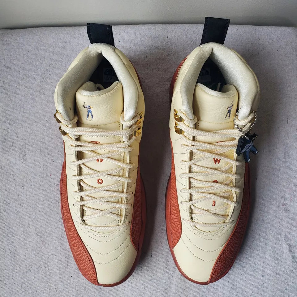  Air Jordan 12 Retro