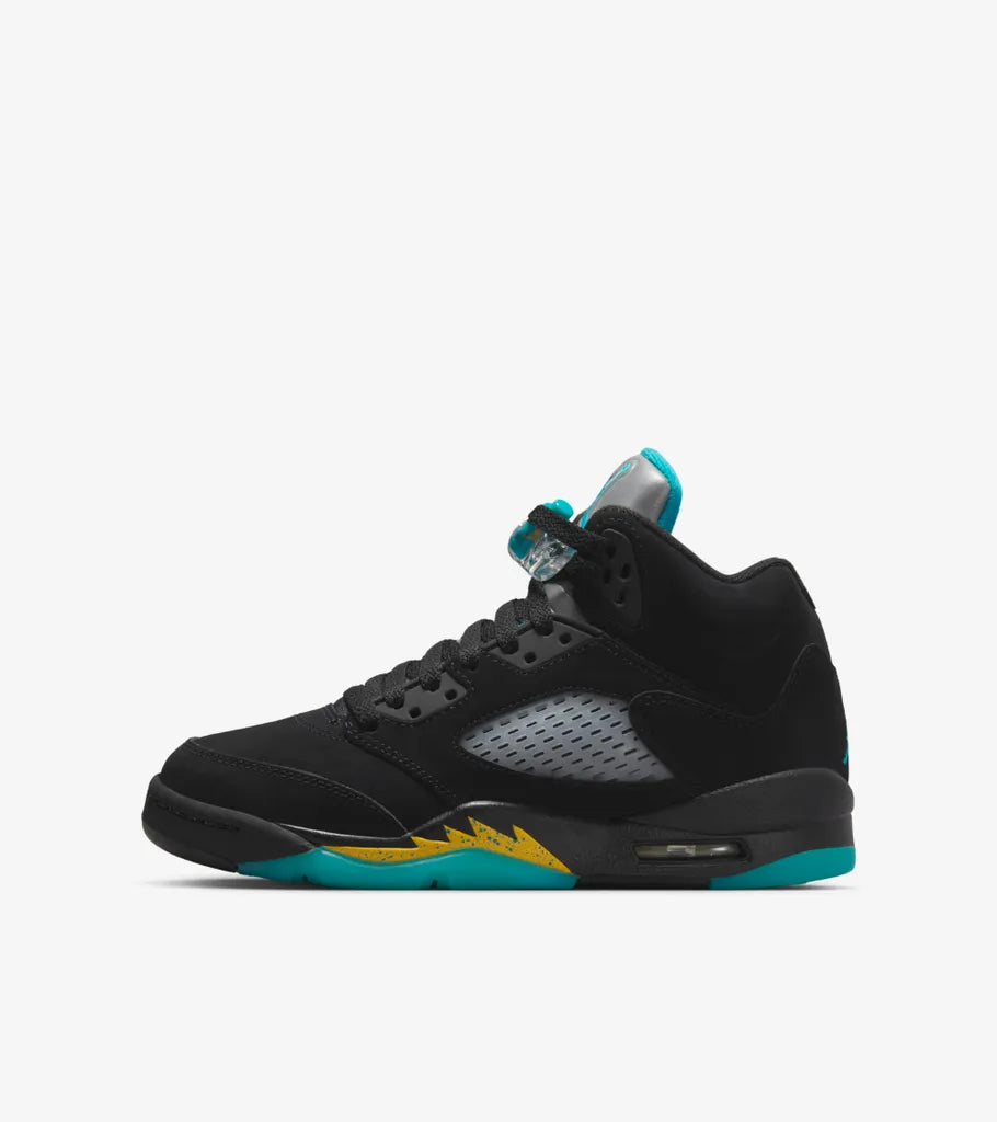  Air Jordan 5 Retro Low