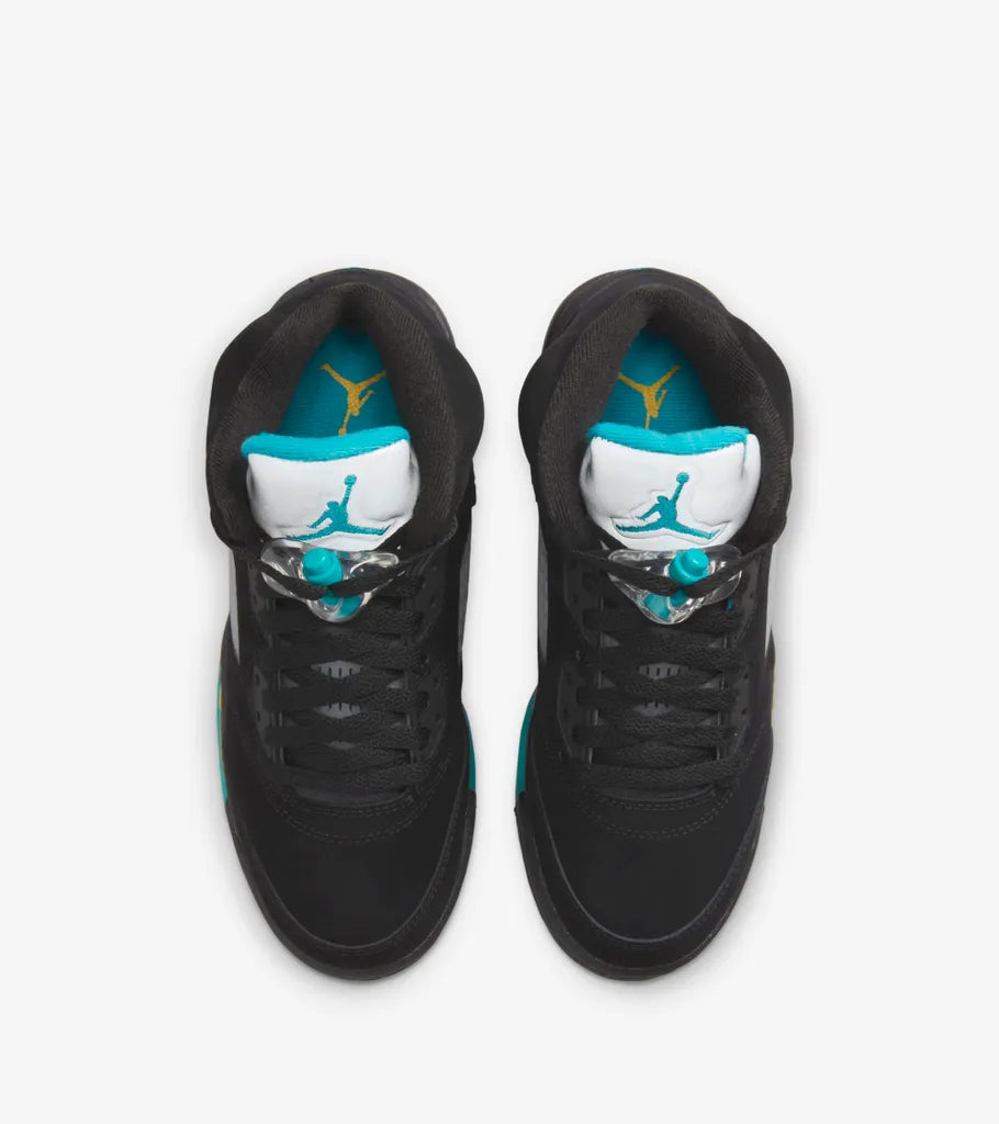  Air Jordan 5 Retro Low
