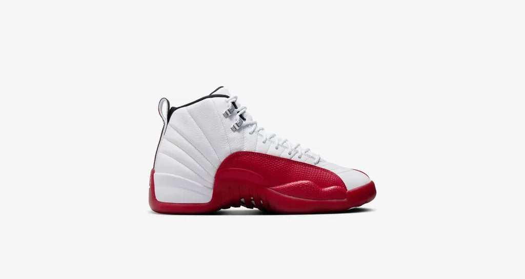  Air Jordan 12 Retro