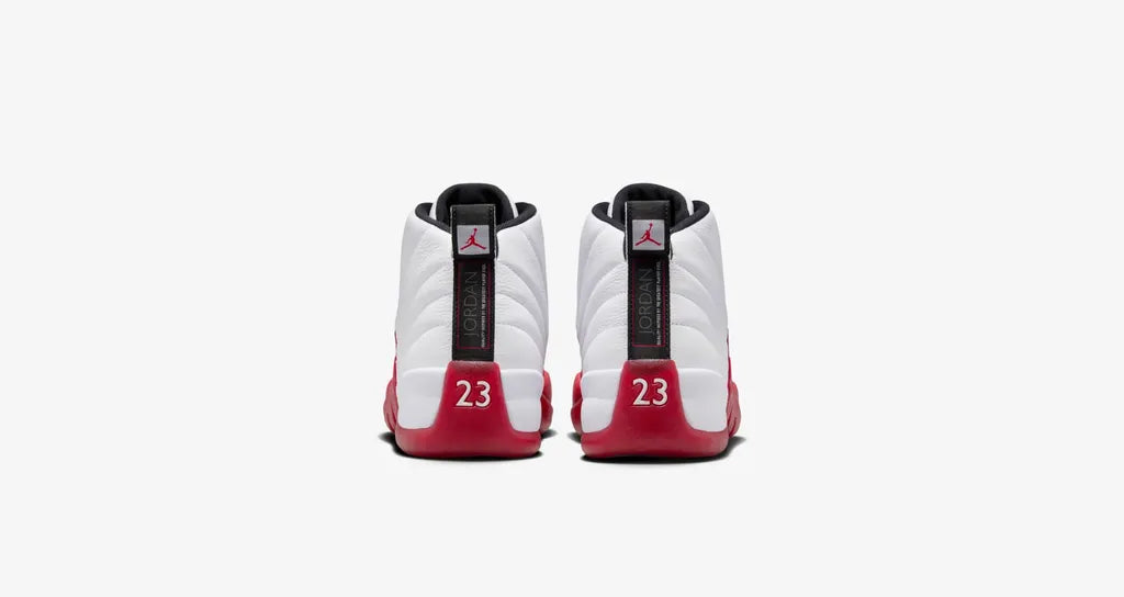  Air Jordan 12 Retro