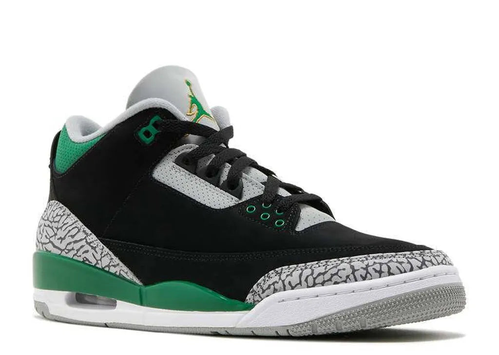  Air Jordan 3 Retro Shoes
