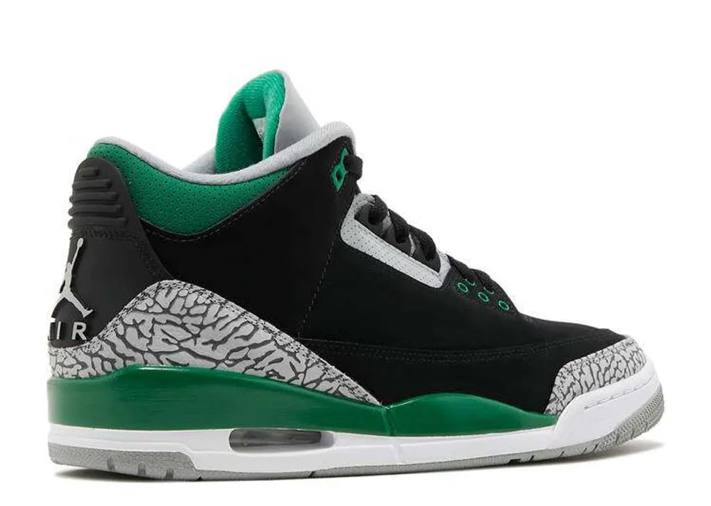  Air Jordan 3 Retro Shoes