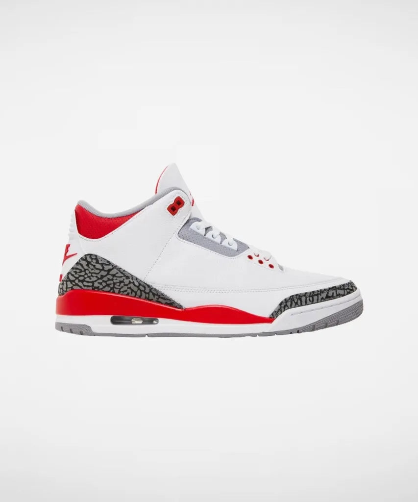  Air Jordan 3 Retro Shoes