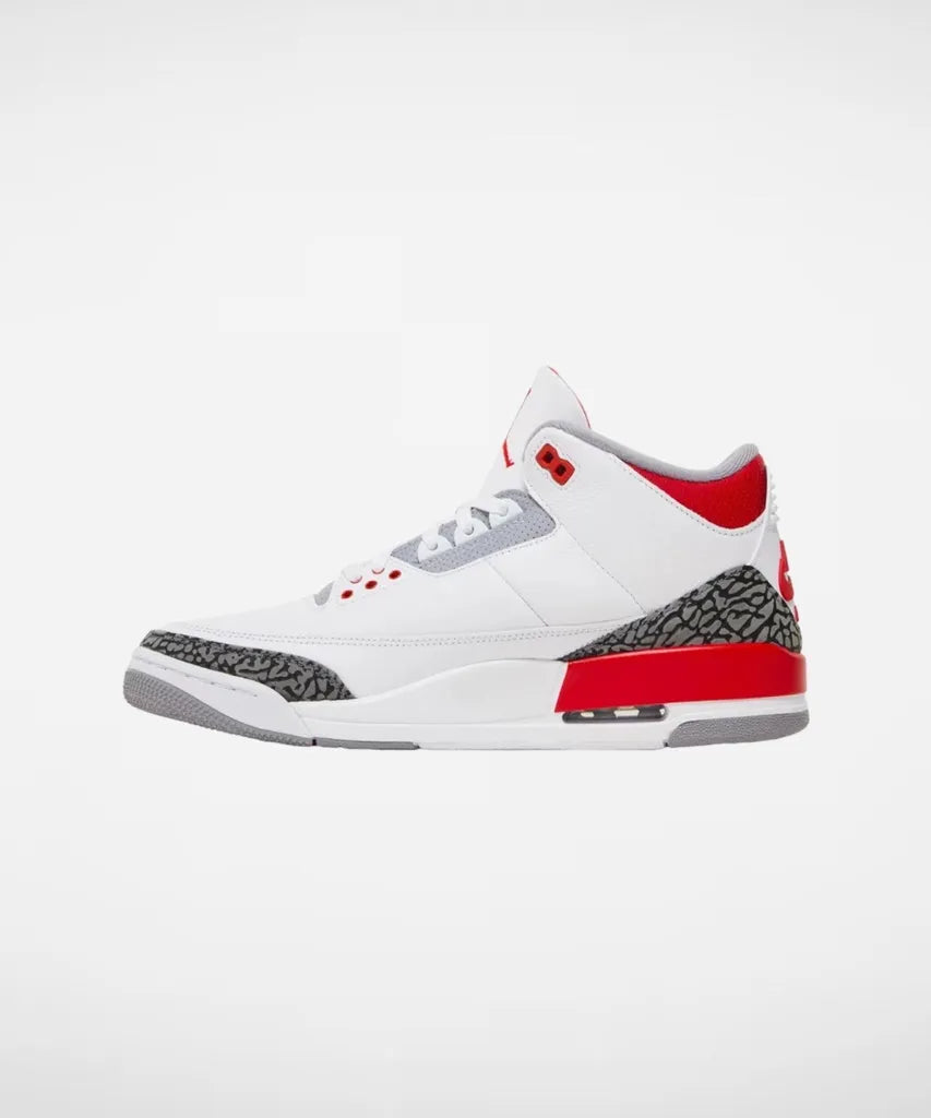  Air Jordan 3 Retro Shoes