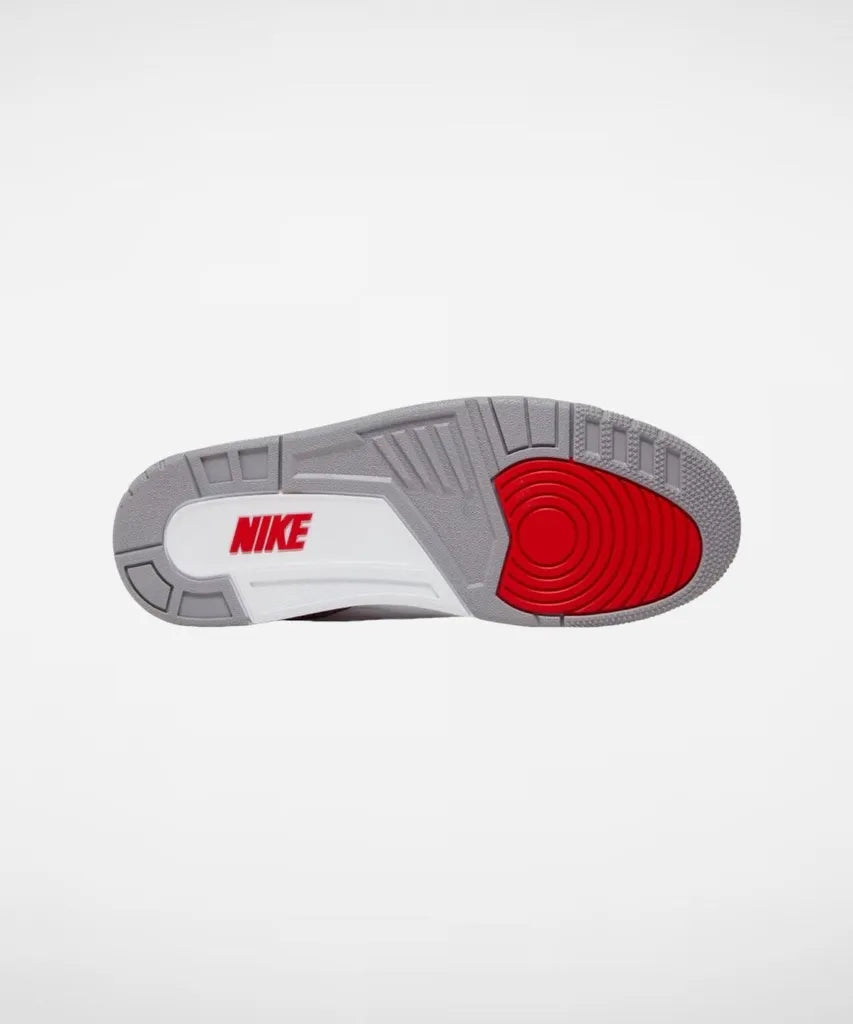 Air Jordan 3 Retro Shoes