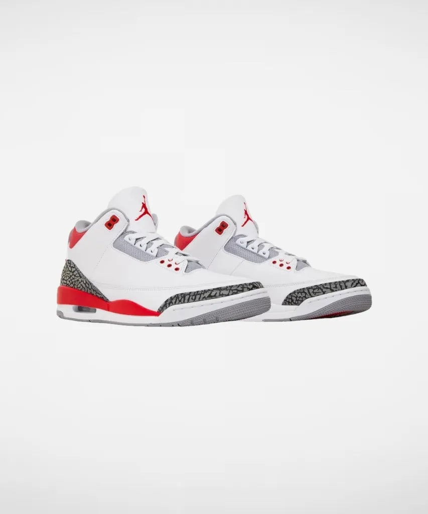  Air Jordan 3 Retro Shoes