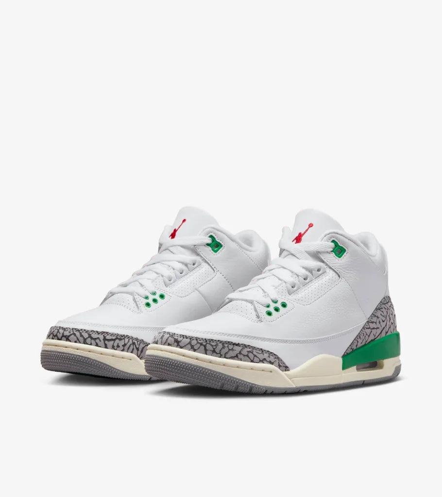  Air Jordan 3 Retro Shoes