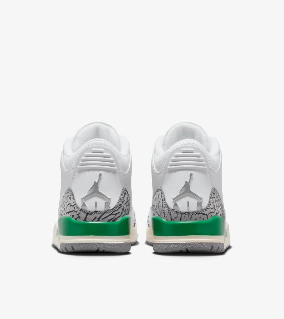  Air Jordan 3 Retro Shoes