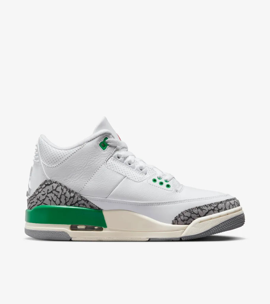  Air Jordan 3 Retro Shoes
