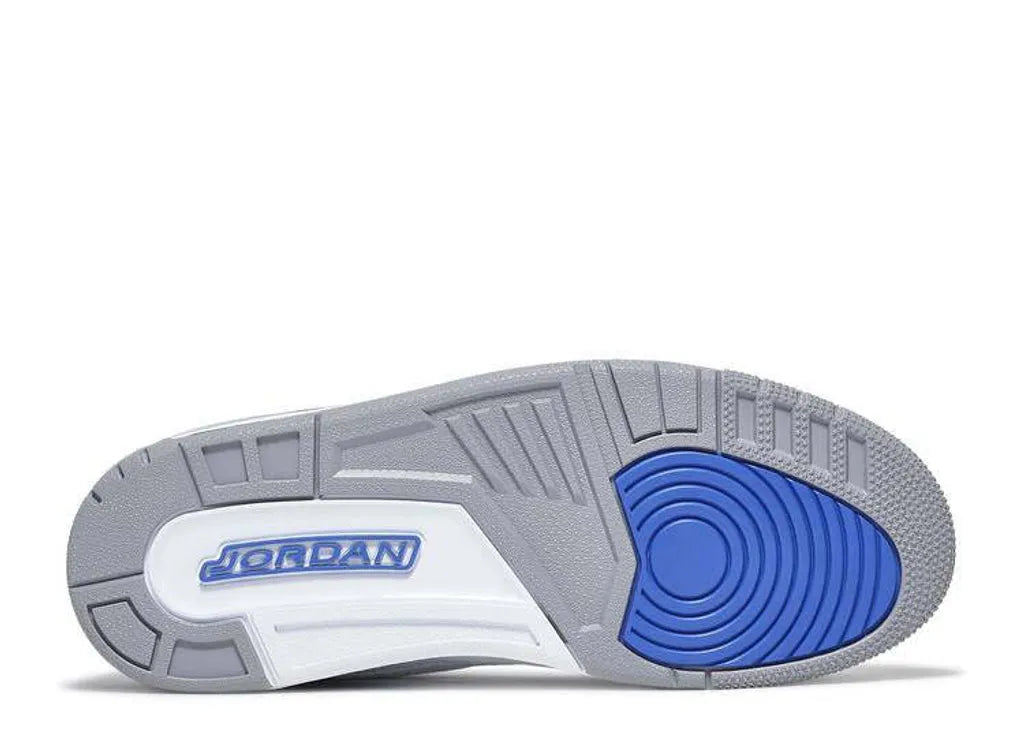  Air Jordan 3 Retro Shoes
