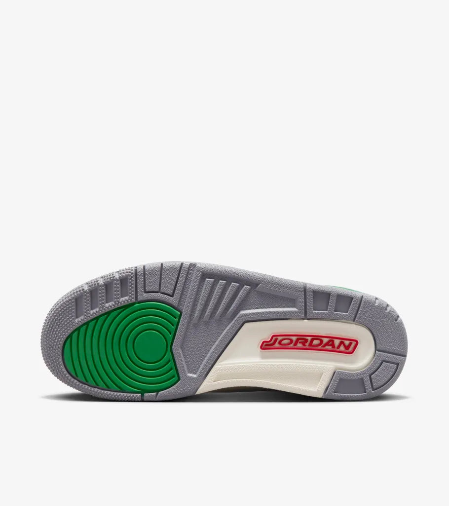  Air Jordan 3 Retro Shoes