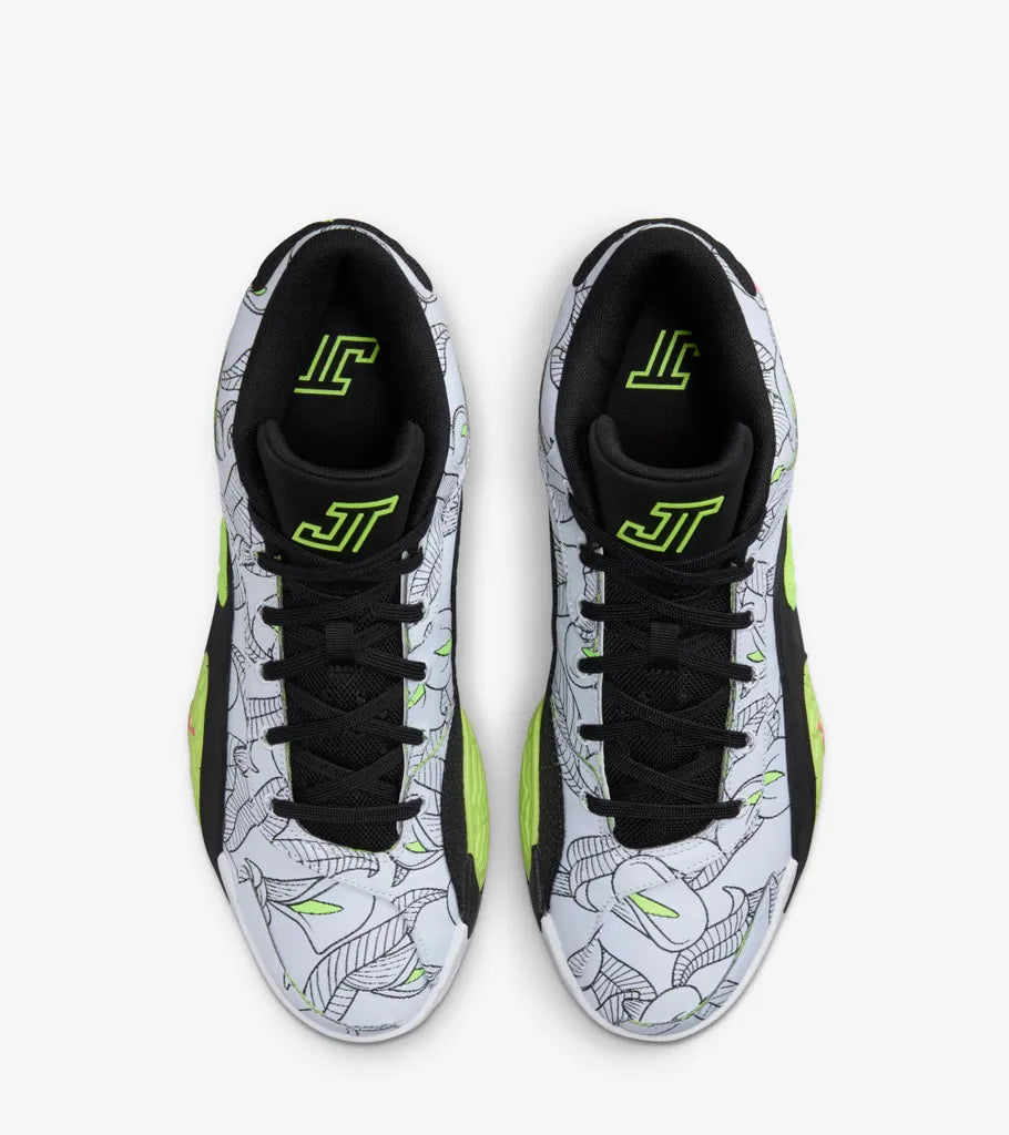  Jordan Tatum 2 Basketball Shoes