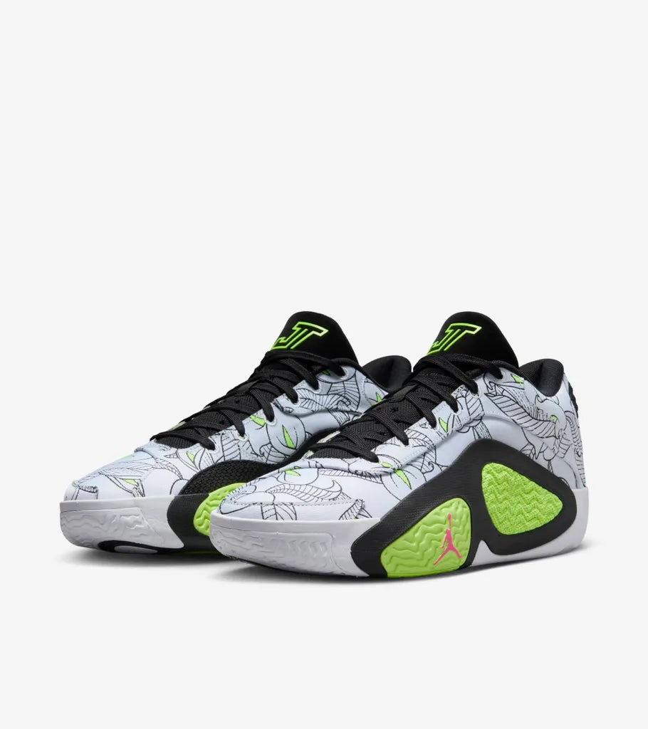  Jordan Tatum 2 Basketball Shoes